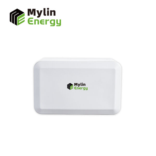 Mylin 12V Mini DC UPS MU26B 19.24Wh 5200mAh Lithium Battery Power Supply - Image 2