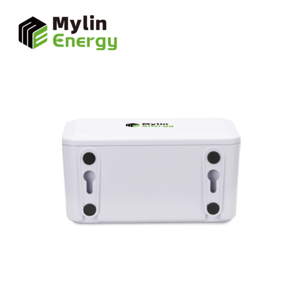 Mylin 12V Mini DC UPS MU26B 19.24Wh 5200mAh Lithium Battery Power Supply - Image 6