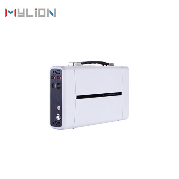 Mylion MA500 500W 5V/9V/12V/110V/220V Output Uninterruptible Power Supply Lithium Ion Backup Battery - immagine 3